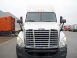 2012 Freightliner Cascadia