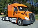 Used 2012 Freightliner Cascadia for Sale