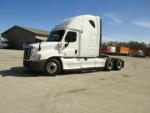 2012 Freightliner Cascadia