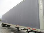 2001 Wabash Van