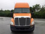 2013 Freightliner Cascadia