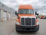 2012 Freightliner Cascadia