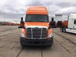 Used 2012 Freightliner Cascadia for Sale