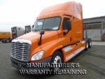 2012 Freightliner Cascadia