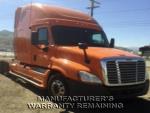 2012 Freightliner Cascadia