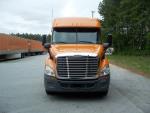 2012 Freightliner Cascadia