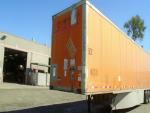 2003 Wabash Van