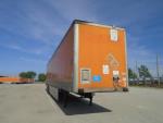 2004 Wabash Van