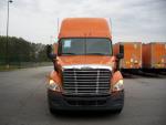 2012 Freightliner Cascadia