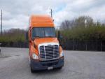 2012 Freightliner Cascadia