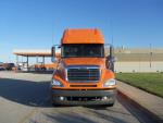 2012 Freightliner Columbia-Glider