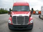 2012 Freightliner Cascadia