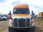 2012 Freightliner Cascadia