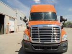 2013 Freightliner Cascadia