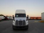 2011 Freightliner Cascadia