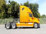2012 Freightliner Cascadia