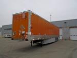 2004 Wabash Van