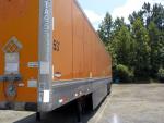 2005 Wabash Van