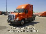Used 2014 Freightliner Cascadia for Sale