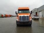 2012 Freightliner Cascadia