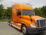 2012 Freightliner Cascadia