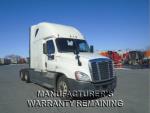 2014 Freightliner Cascadia