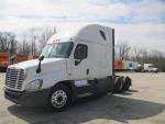 2014 Freightliner Cascadia