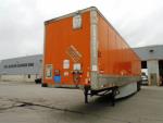 2004 Wabash Van