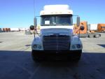 2010 Freightliner C120