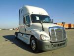 2012 Freightliner Cascadia