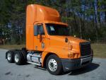 2011 Freightliner C120