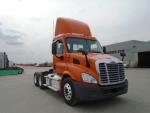 Used 2011 Freightliner Cascadia for Sale