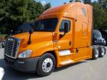 2013 Freightliner Cascadia