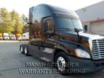 2015 Freightliner Cascadia EVO