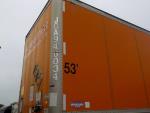 Used 2004 Wabash Van for Sale