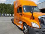 2013 Freightliner Cascadia