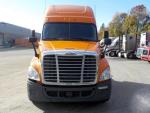 2012 Freightliner Cascadia
