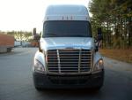 2012 Freightliner Cascadia