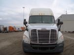 2011 Freightliner Cascadia