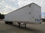 Used 1999 Wabash Van for Sale