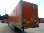 2004 Wabash Van