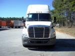 2011 Freightliner Cascadia