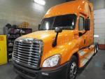 Used 2012 Freightliner Cascadia for Sale