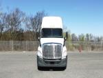 2012 Freightliner Cascadia