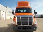 2012 Freightliner Cascadia