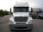 2012 Freightliner Columbia-Glider
