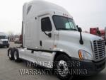 2012 Freightliner Cascadia