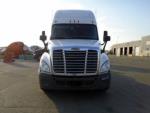 2012 Freightliner Cascadia