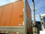 2004 Wabash Van
