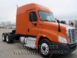 Used 2014 Freightliner Cascadia for Sale